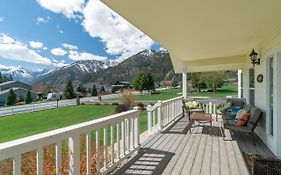 Lazy Days Leavenworth