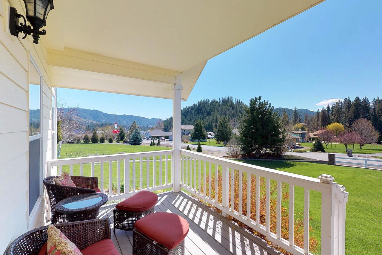Lazy Days Leavenworth Exterior photo