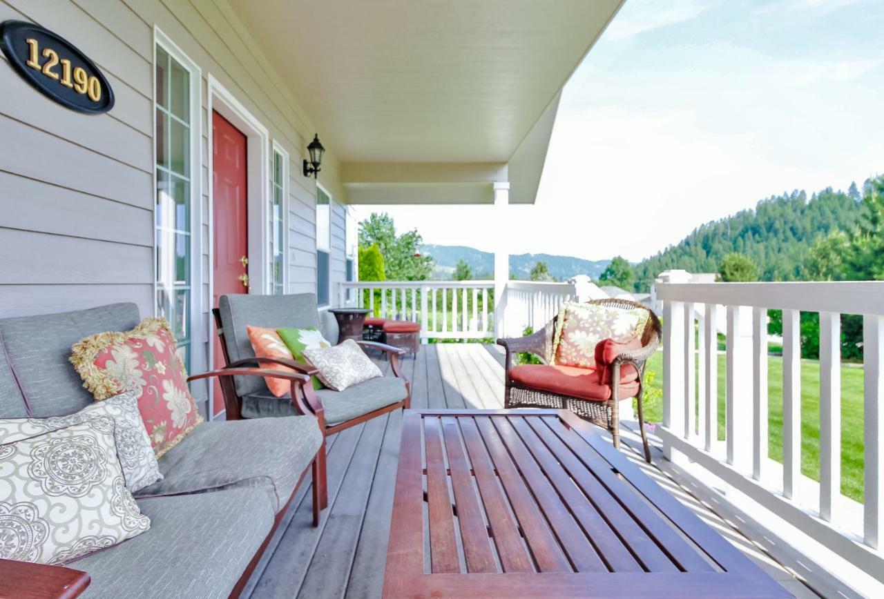 Lazy Days Leavenworth Exterior photo